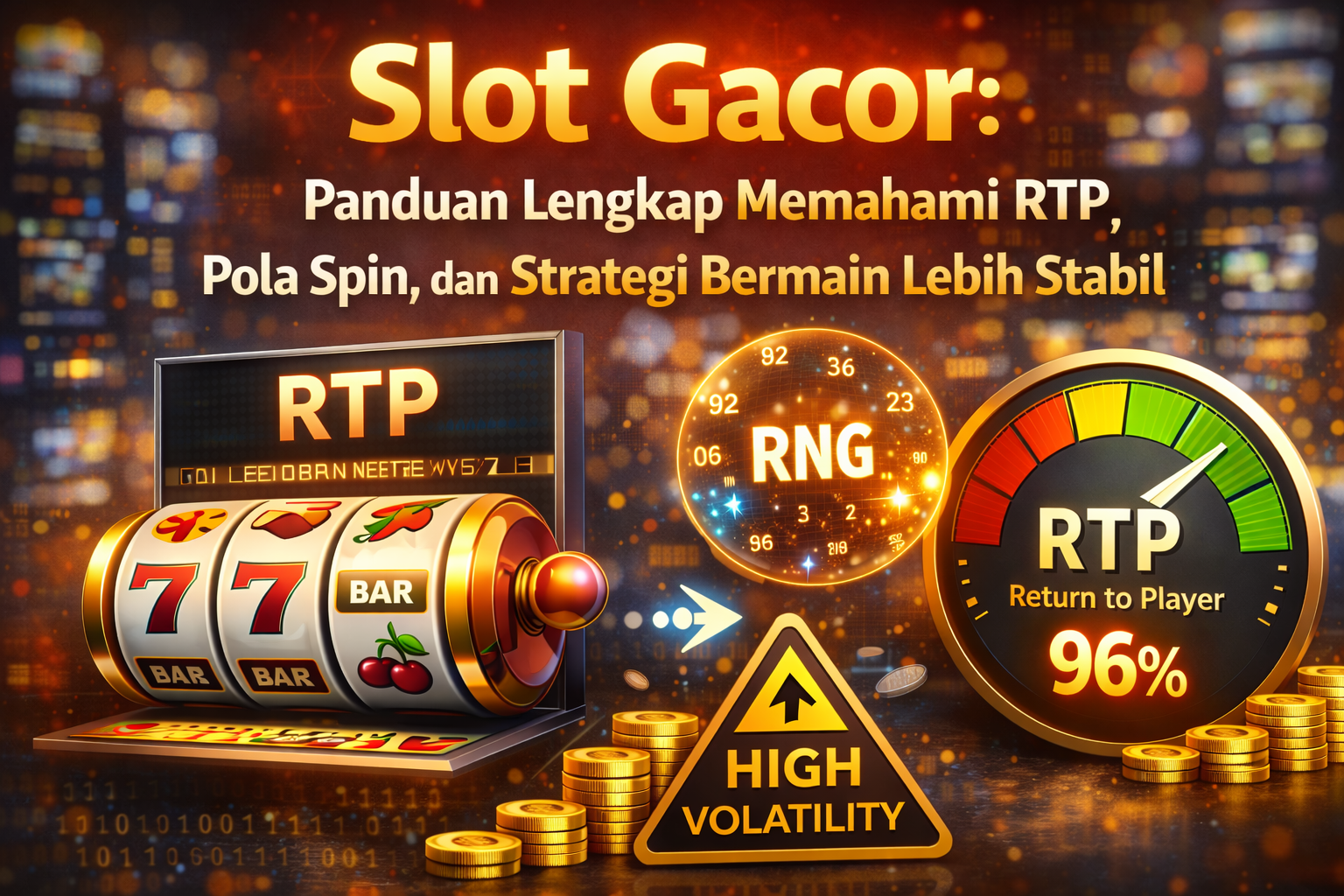 slot gacor