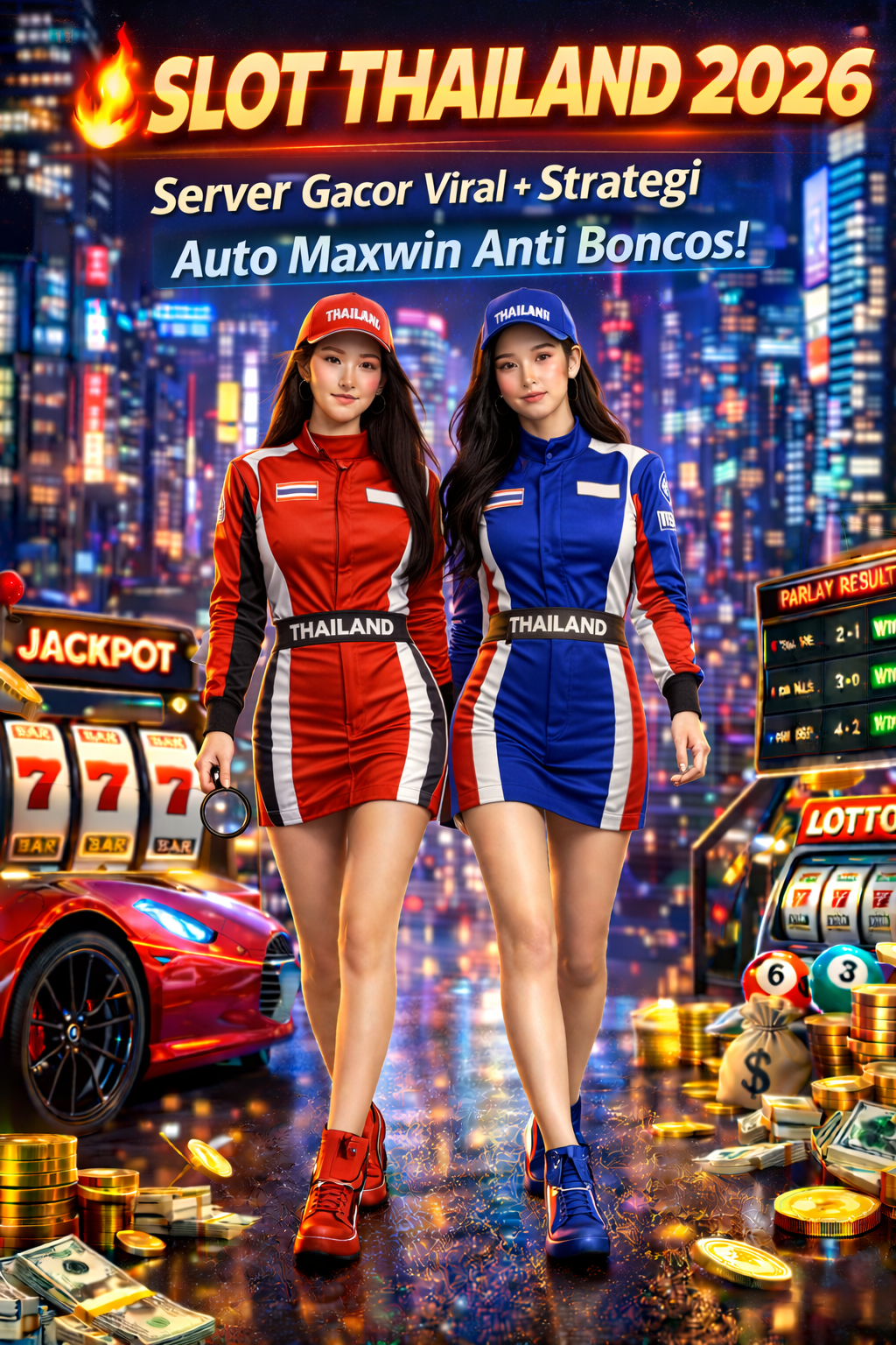 slot thailand