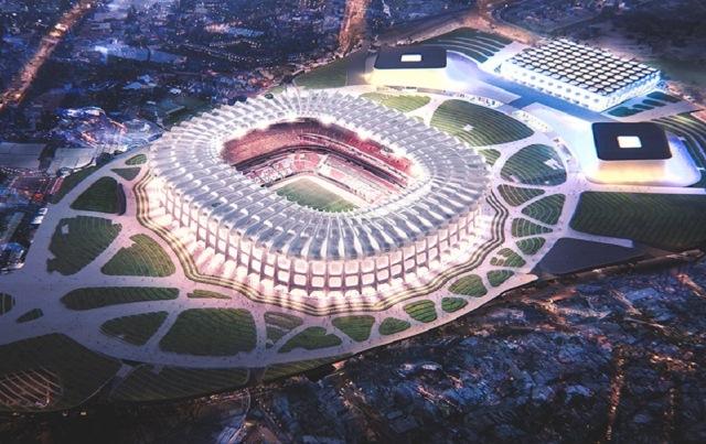 stadion masa depan 2026